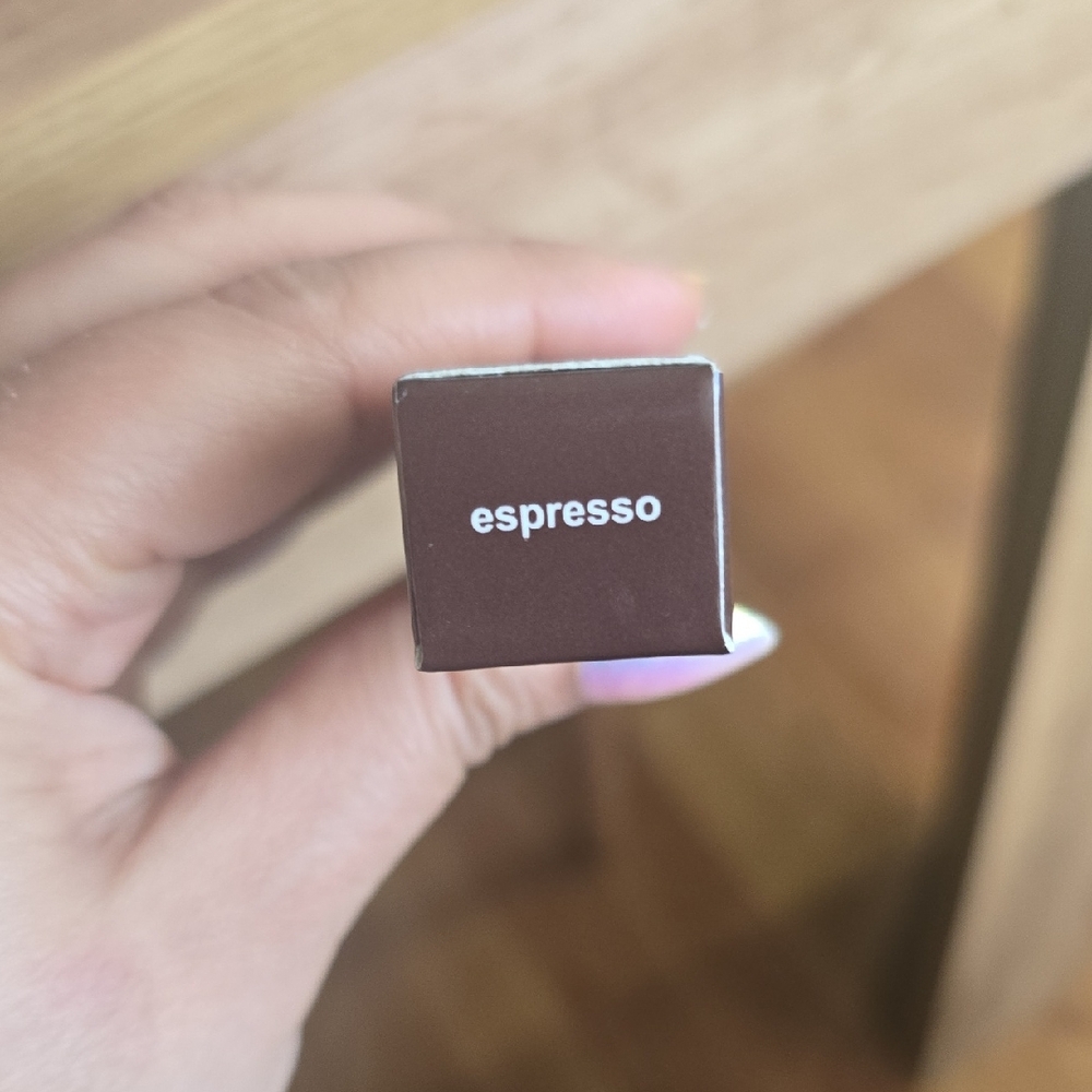RHODE Espresso Lip Color